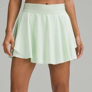 Lululemon Court Rival High Rise